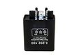 Mtc 873 Intermittent Wiper Relay Volvo Models 