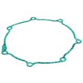 Nx-40037cg Clutch Cover Gasket For Yamaha Replaces 1sm-15453-00-00 