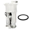 Electric Fuel Pump Assembly For Mitsubishi Endeavor 2005-2006 V6 3 8l Petrol To 08 01 2005 E8873m