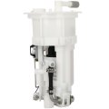 Electric Fuel Pump Assembly For Mitsubishi Endeavor 2005-2006 V6 3 8l Petrol To 08 01 2005 E8873m
