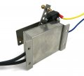The Rop Shop Potentiometer Throttle Box With Leads And Wire Harness For Buggies Unlimited 469