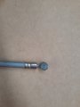 7 Extended Clutch Cables For Vintage Honda Cb450 With Chopper Handlebars 