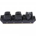 Aintier Power Window Switch Front Left Control Lift Fits For 1998-2004 Isuzu Rodeo Oe 897135-9271