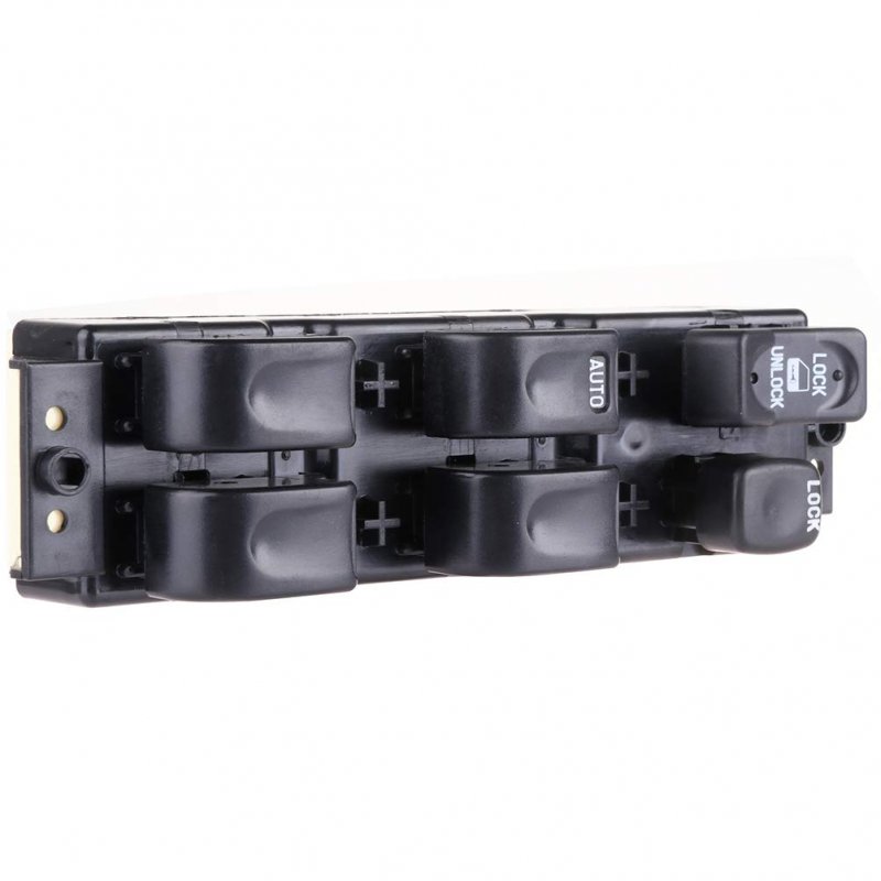 Power Window Switch Front Left Control Lift Fits For 1998-2004 Isuzu Rodeo Oe 897135-9271