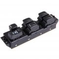 Power Window Switch Front Left Control Lift Fits For 1998-2004 Isuzu Rodeo Oe 897135-9271