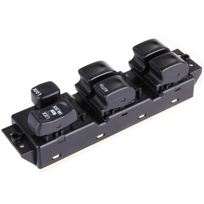Power Window Switch Front Left Control Lift Fits For 1998-2004 Isuzu Rodeo Oe 897135-9271