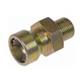 Transmission Line Connector For Mercury Mountaineer 2006 Steel Quick Disconnect And Male Thread Straight Fitting Replacement 
