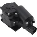 Door Latch Lock Actuator W Power Liftgate Fit 2008-2017 For Buick Enclave 2010-2014 Cadillac Cts 2007-2014 Escalade 2007-2010 