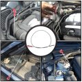 1220mm Transmission Dipstick For 2006a 2013 Mercedes W221 V12 Replaces 917-321 120-0721 140-589-15-21 140-589-15-21-00
