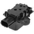 2pcs Assist Sensor Parking For Bmw 528i 535i 550i X3 X5 X6 Replacement 66209231283 89341-44150-a0 