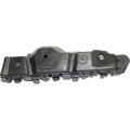 Front Bumper Retainer Passenger Side For Chevy Malibu 2013 2014 2015 Outer Plastic Bracket Gm1043114 22986141 