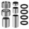 Rear Swingarm Swing Arm Bearing Seal Shaft Rebuild Repair Kit For Honda Rancher 420 Trx420fe Fm Fpe Fpm Te Tm 2007-2013