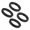 Rear Swingarm Swing Arm Bearing Seal Shaft Rebuild Repair Kit For Honda Rancher 420 Trx420fe Fm Fpe Fpm Te Tm 2007-2013