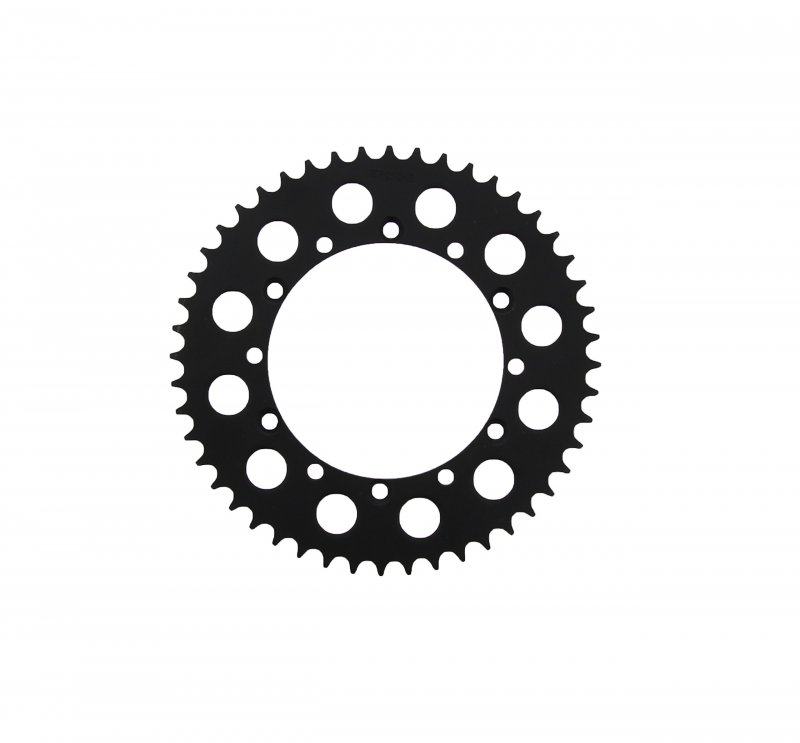 Suzuki Rm-z250 Non O Ring Chain And Sprocket Black 13 48 520x114l