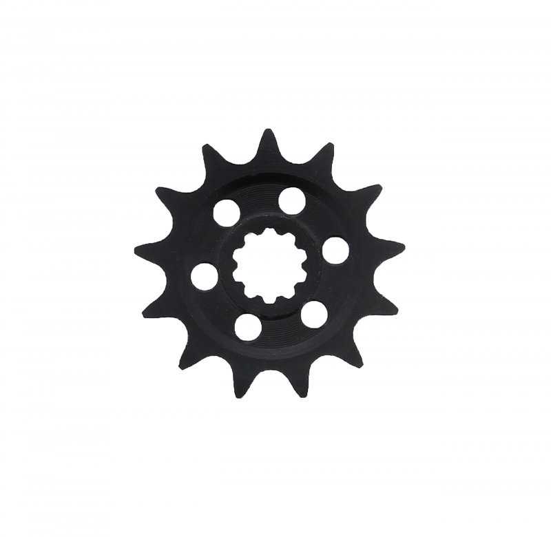 Suzuki Rm-z250 Non O Ring Chain And Sprocket Black 13 48 520x114l
