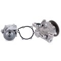 High Volume Oil Pump Water For 1999-2003 Chevrolet Tracker 0l 2002-2003 Suzuki Aerio 2 
