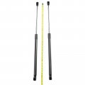 A-premium Front Hood Lift Supports Shock Struts Compatible With Chevrolet Camaro Coupe Convertible 2016-2020 Set Of 2
