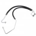A-premium A C Suction And Discharge Line Hose Assembly Compatible With Chevrolet Gmc Models C4500 C5500 C6500 C7500 Topkick