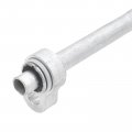 A-premium A C Suction And Discharge Line Hose Assembly Compatible With Chevrolet Gmc Models C4500 C5500 C6500 C7500 Topkick