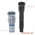 A-premium 2-pc Engine Camshaft Crankshaft Position Sensors Compatible With Chevrolet Silverado 1500 Classic 2007 3500 Gmc