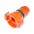 Engine Oil Drain Plug Gasket For Lincoln Navigator 2018 Plastic Rubber O Ring Replacement Bc3z6730a Bc3z6730b Conventional 