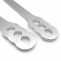 Smt-silver Lowering Links Compatible With 1997-2007 Yzf-600 Yzf 600 Yzf600 Silver Motorcycle B075vlj1xh