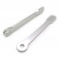Smt-silver Lowering Links Compatible With 1997-2007 Yzf-600 Yzf 600 Yzf600 Silver Motorcycle B075vlj1xh