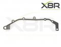 X8r Repair Set Viton And Ptfe Seals With Gaskets For Double Twin Dual Vanos Applicable To Bmw 6 Cylinder M52 M54 Engine X8r0067
