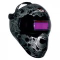 Save Phace Black Asp Gen X Welding Mask 