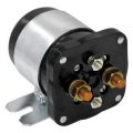 Continuous Duty Solenoid 19-1094 2 Normally Open Machined Rubber Auto Part