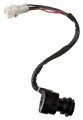 Cru Ignition Key Switch Compatible With Yfm 100 Yfm100 Champ Moto-4