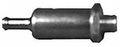 Hastings Filters Gf26 In-line Fuel Filter With Clamps And Hose 