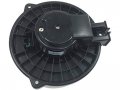Blower Motor Assembly With Fan Cage Compatible 2012-2016 Subaru Impreza