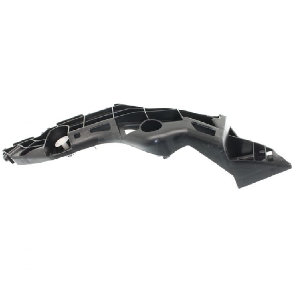 Front Bumper Bracket For Toyota Highlander 2017 2018 Passenger Side Right Plastic Stay To1043133 52145-0e080