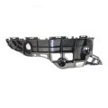 Front Bumper Bracket For Toyota Highlander 2017 2018 Passenger Side Right Plastic Stay To1043133 52145-0e080 