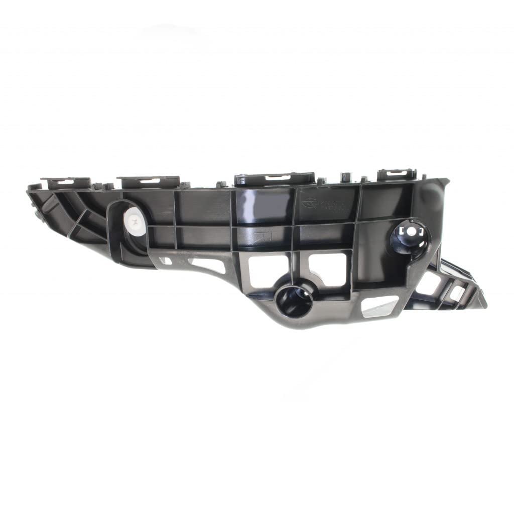 Front Bumper Bracket For Toyota Highlander 2017 2018 Passenger Side Right Plastic Stay To1043133 52145-0e080