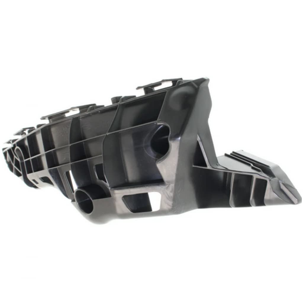 Front Bumper Bracket For Toyota Highlander 2017 2018 Passenger Side Right Plastic Stay To1043133 52145-0e080