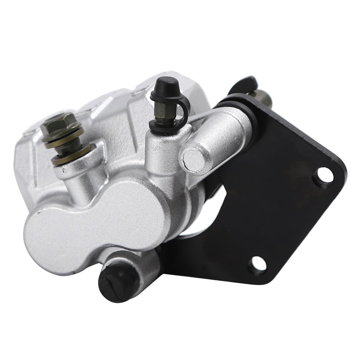 Right Rear Brake Calipers For Chinese Gy6 Scooter Moped Fits Jonway R5 R9 Benzhou Jmstar 125cc 150cc Aluminum Alloy With 45mm