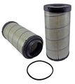 Wix Filters Wa10009 Heavy Duty Radial Seal Air Filter Pack Of 1 