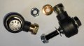 Set Of 2pcs Outer Tie Rod Ends For Polaris Rzr 570 800 4 S Ranger 500 700 900 Xp 2002-2014 And More