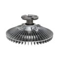 Oldsmobile Custom Cruiser 1990 Engine Cooling Fan Clutch Aluminum Thermal 4 Pieces Bolt Hole Mounting 7 2 Inches Maximum 