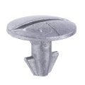 Rexka 2pcs Lower Engine Cover Pin Screw For Honda Acura 90674-ty2-a01 Accord Civic Cr-v Ilx Rlx Tlx 