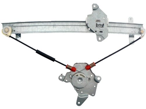 Aci 81812 Power Window Regulator