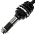 Niche Front Cv Axle Drive Shaft For Yamaha 4s1-2510f-01-00 4s1-2510j-01-00 