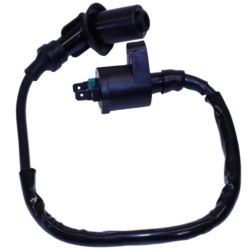 Glenparts Ignition Coil For E-ton Viper 50 Rx Eton Rxl 50 2002 2003 2004 811614 Rx-l50