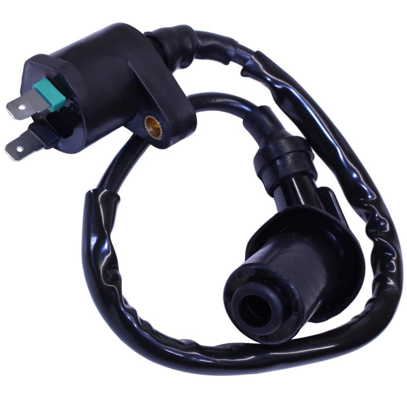 Glenparts Ignition Coil For E-ton Viper 50 Rx Eton Rxl 50 2002 2003 2004 811614 Rx-l50
