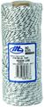 Marshalltown Masonry Line Bonded Nylon White Black 500 Foot 18 Size Masons And Archaeology 635 