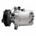 Ryc Ac Compressor And A C Clutch Fg457 Fits Nissan Frontier 2 5l005-2019 Fits Suzuki Equator 2 2009-2012 