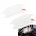 Liru Motorbike Scratch Protection Film Speedometer Dashboard Instrument For Honda Cb400x Cb400f Cbr400r 2013-2018 Crf250