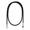 Motorcycle Speedometer Cable For Suzuki Gn 250 Gsx 750 34910-38300 Gnx E And L Models 